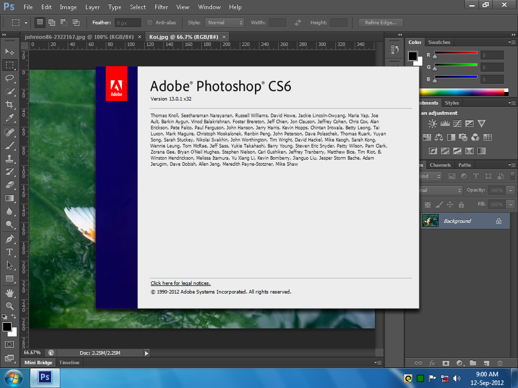 adobe photoshop cs6 plugins